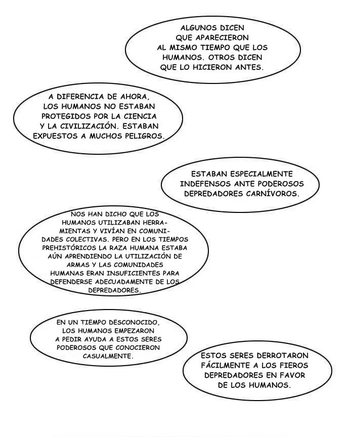 Noblesse - Capítulo 108 - Página 24 - LectorTMOo