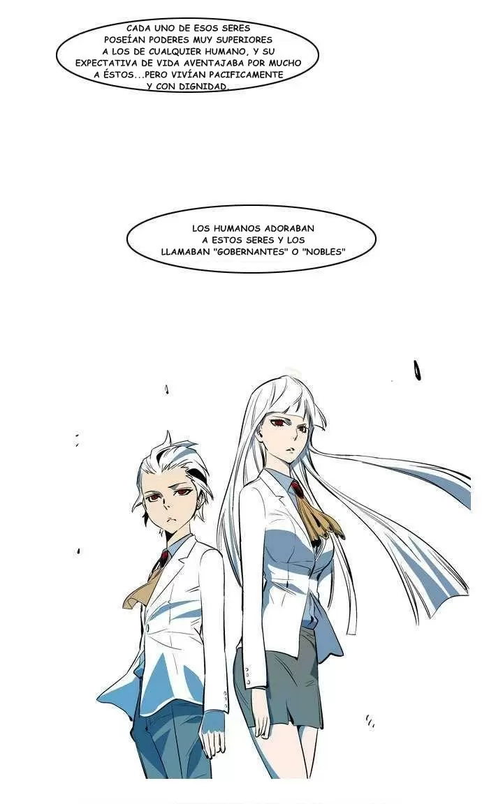 Noblesse - Capítulo 108 - Página 30 - LectorTMOo