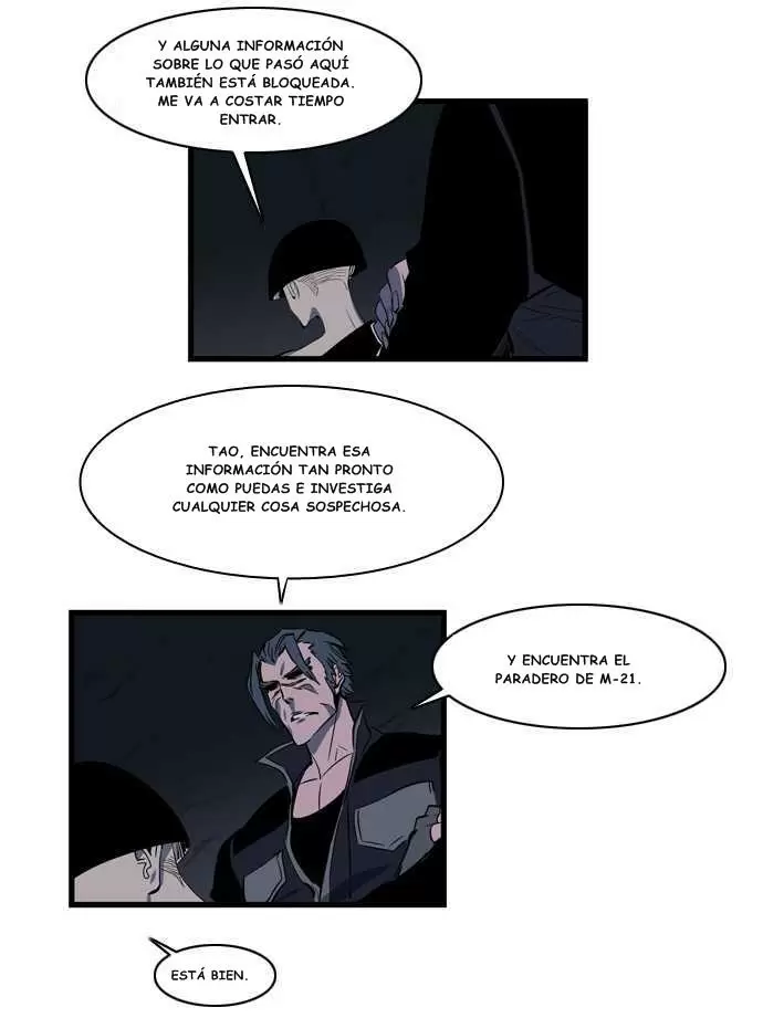 Noblesse - Capítulo 109 - Página 12 - LectorTMOo