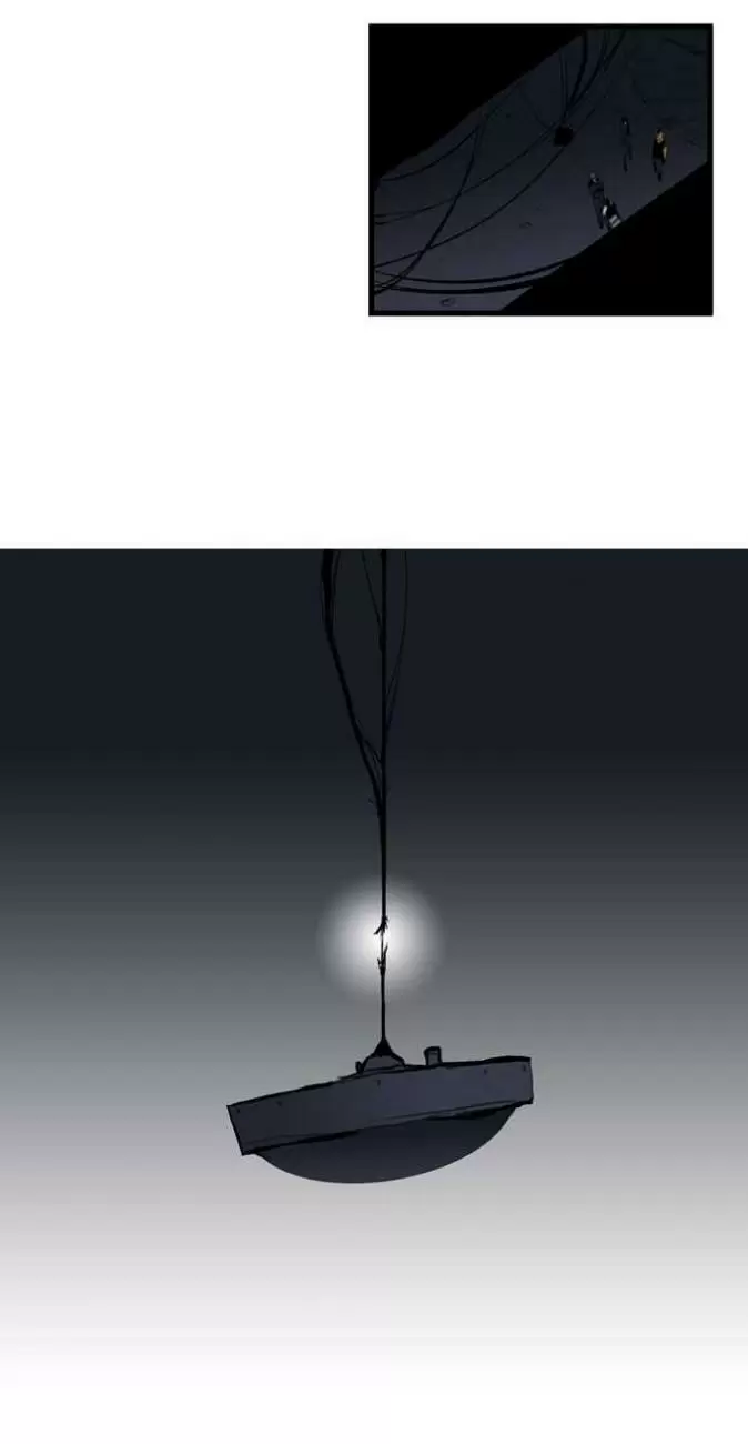 Noblesse - Capítulo 109 - Página 13 - LectorTMOo