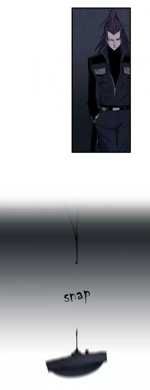 Noblesse - Capítulo 109 - Página 14 - LectorTMOo