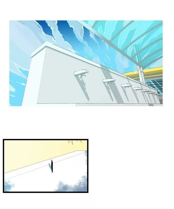 Noblesse - Capítulo 109 - Página 18 - LectorTMOo
