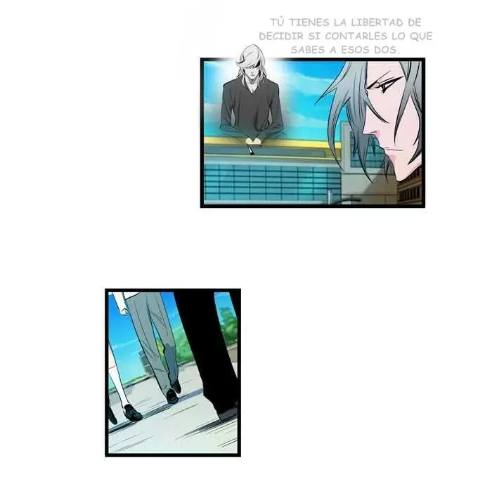 Noblesse - Capítulo 109 - Página 19 - LectorTMOo