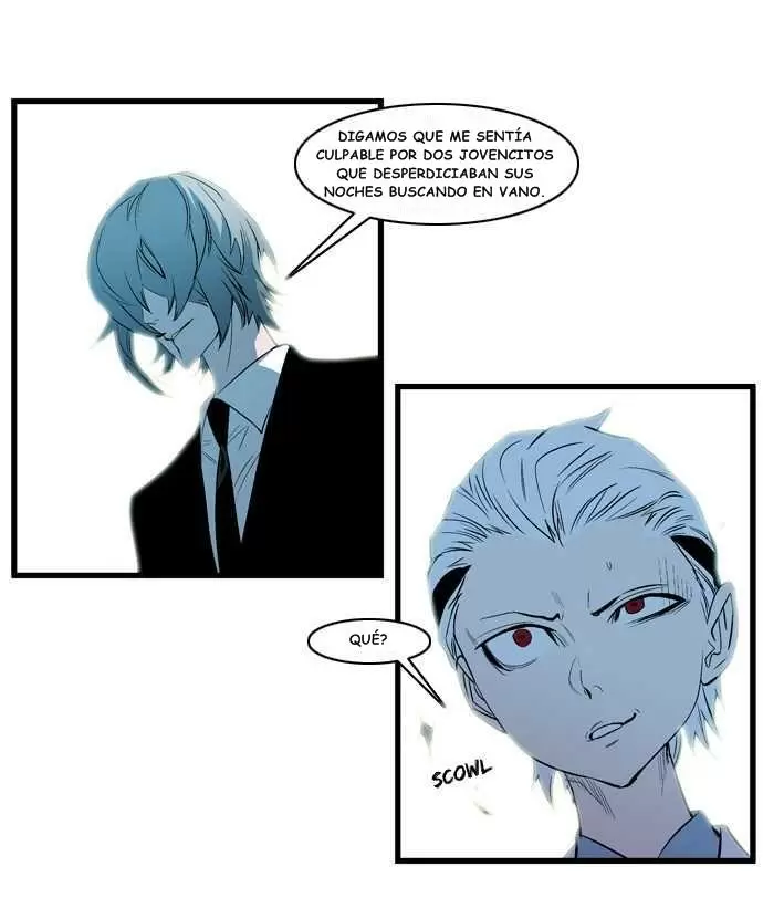 Noblesse - Capítulo 109 - Página 24 - LectorTMOo