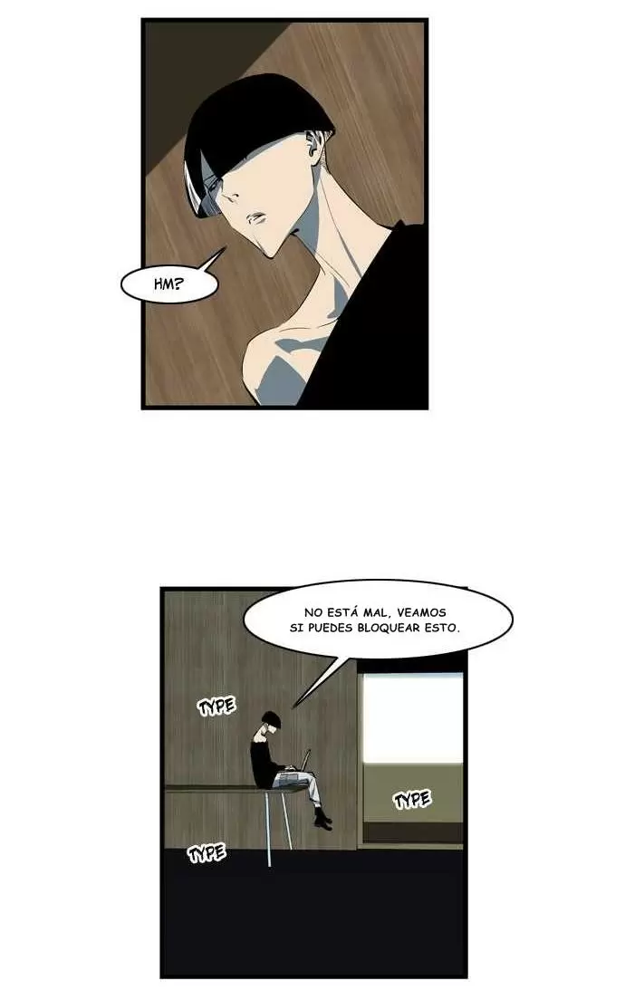 Noblesse - Capítulo 109 - Página 32 - LectorTMOo