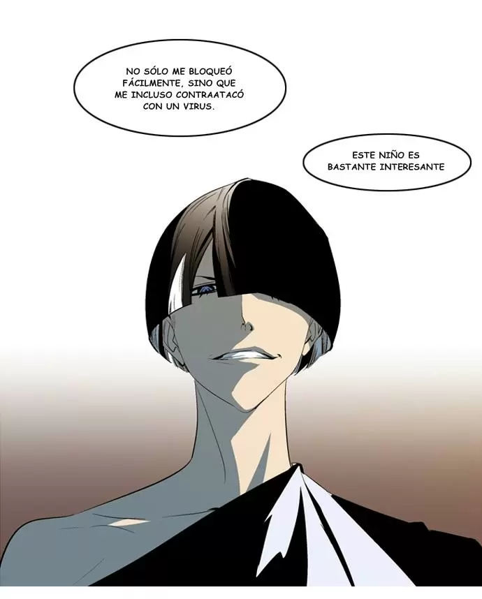 Noblesse - Capítulo 110 - Página 6 - LectorTMOo