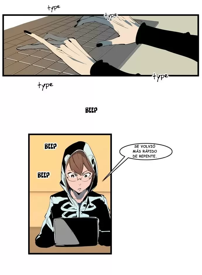 Noblesse - Capítulo 110 - Página 7 - LectorTMOo