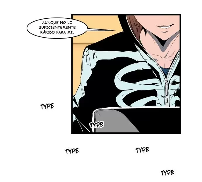 Noblesse - Capítulo 110 - Página 8 - LectorTMOo