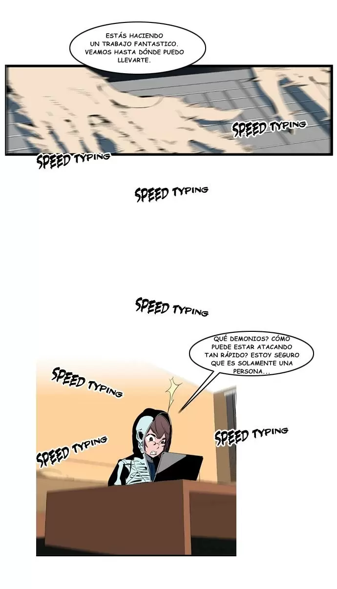 Noblesse - Capítulo 110 - Página 10 - LectorTMOo