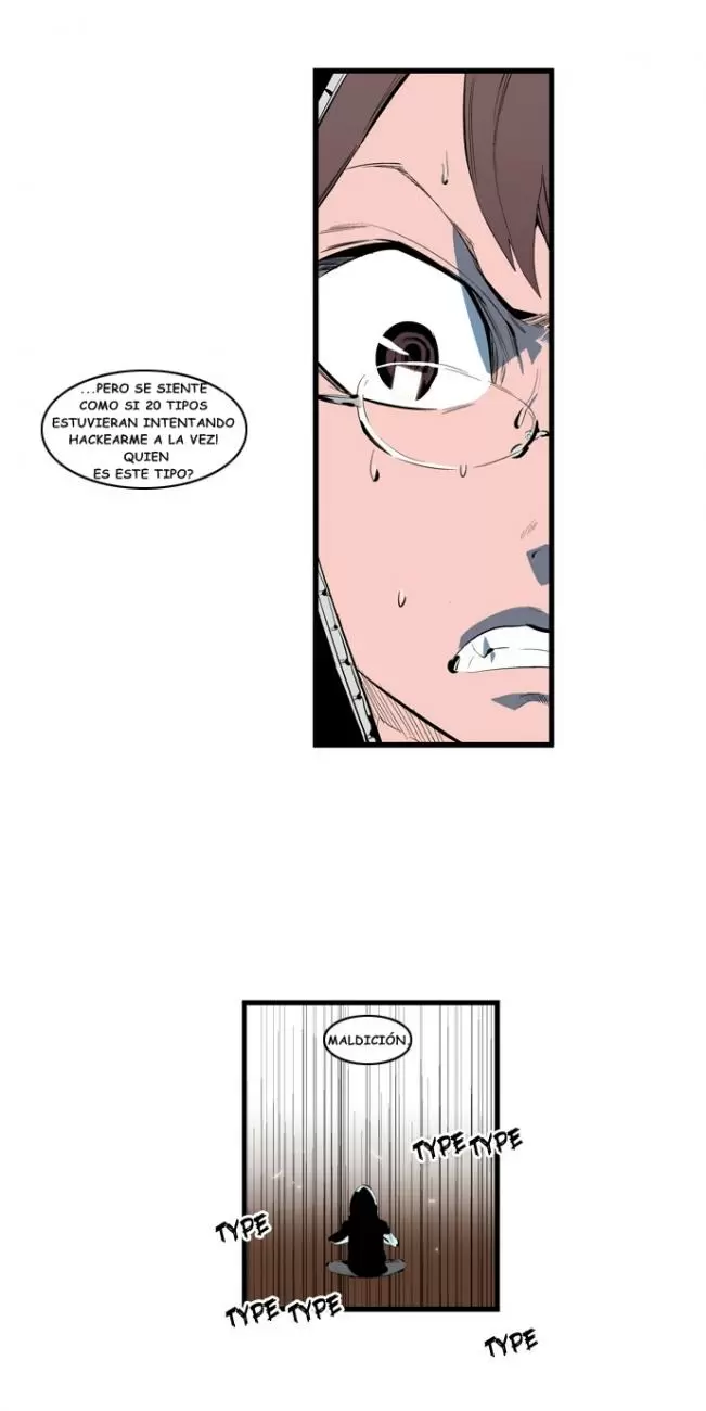 Noblesse - Capítulo 110 - Página 11 - LectorTMOo