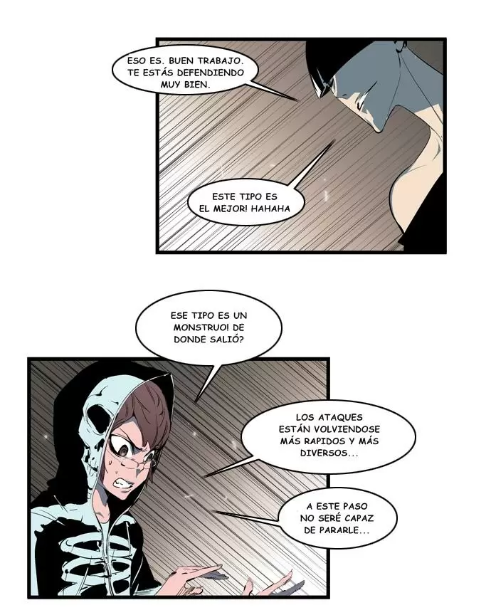 Noblesse - Capítulo 110 - Página 12 - LectorTMOo