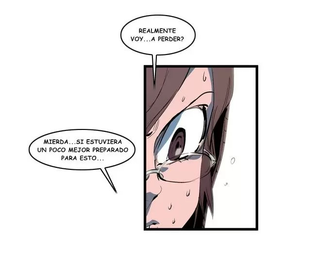 Noblesse - Capítulo 110 - Página 13 - LectorTMOo