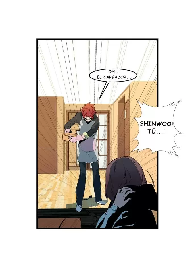 Noblesse - Capítulo 110 - Página 15 - LectorTMOo
