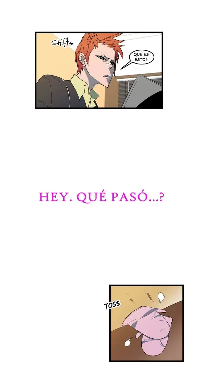 Noblesse - Capítulo 110 - Página 19 - LectorTMOo