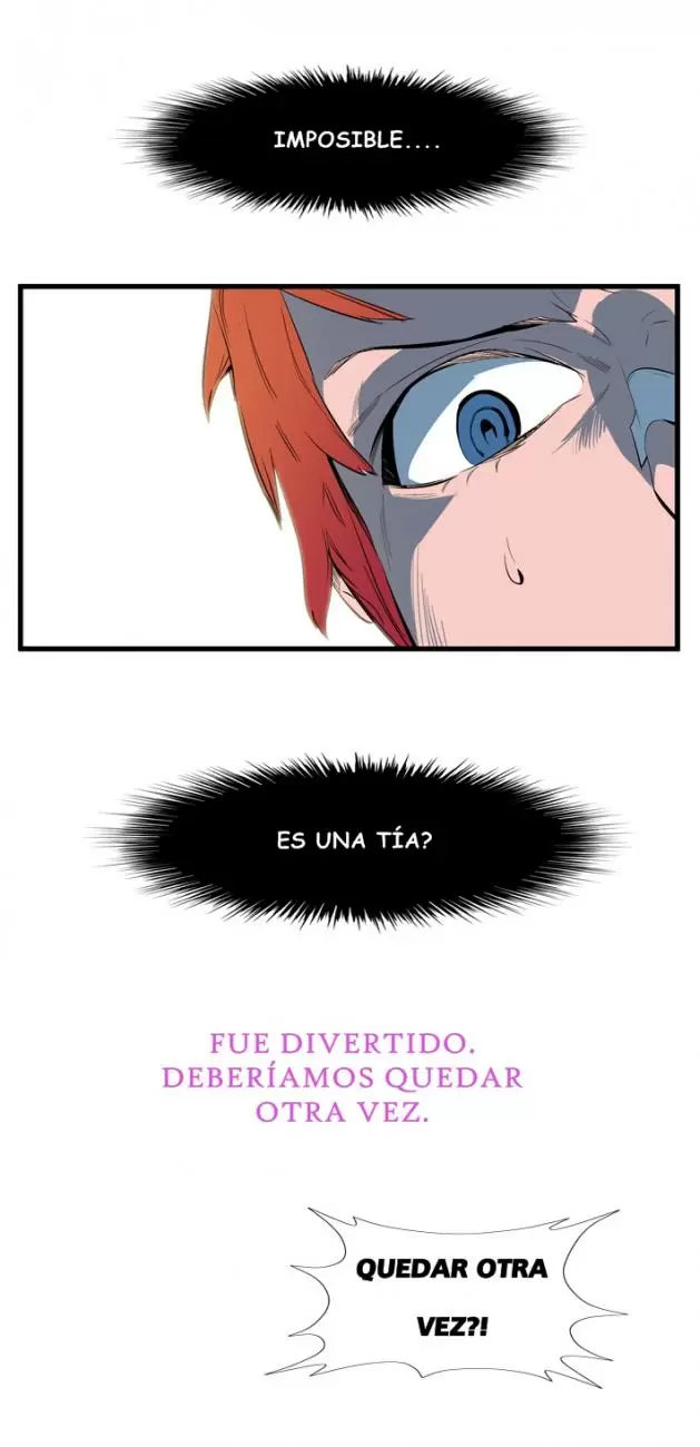 Noblesse - Capítulo 110 - Página 22 - LectorTMOo
