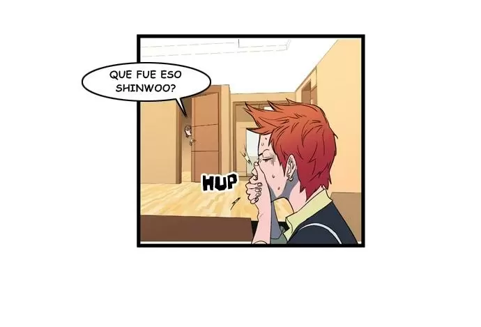 Noblesse - Capítulo 110 - Página 23 - LectorTMOo