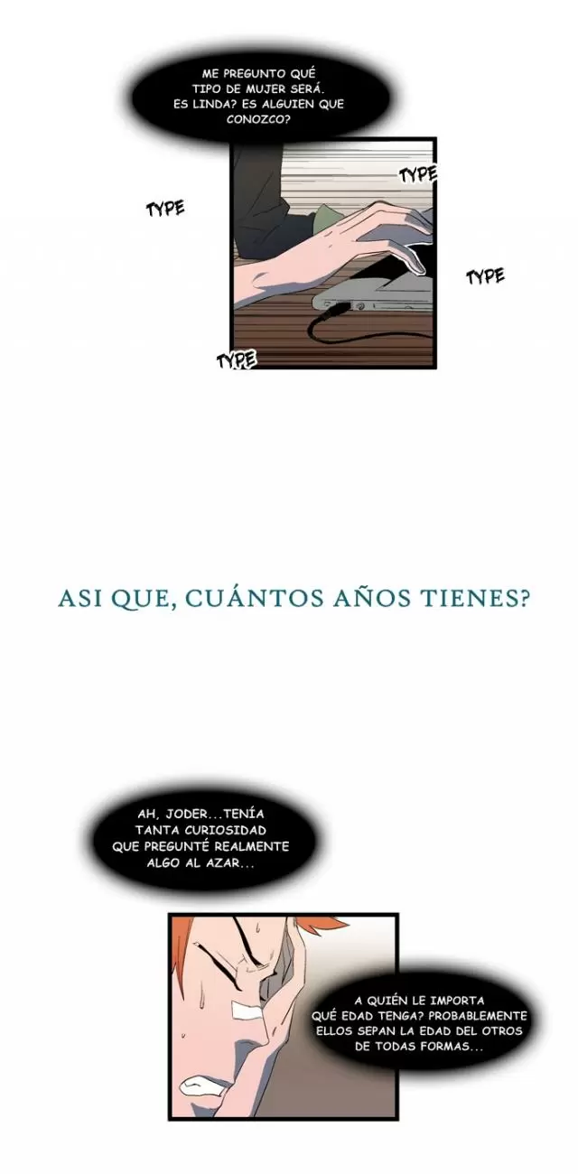 Noblesse - Capítulo 110 - Página 25 - LectorTMOo