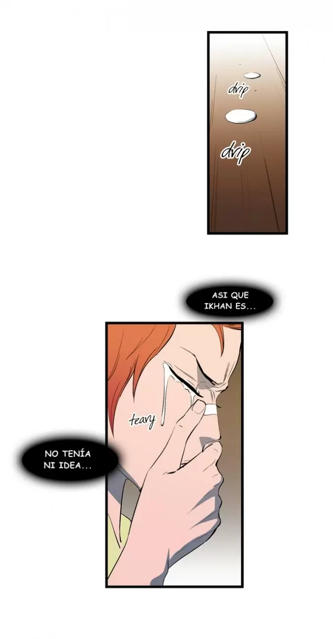 Noblesse - Capítulo 110 - Página 31 - LectorTMOo