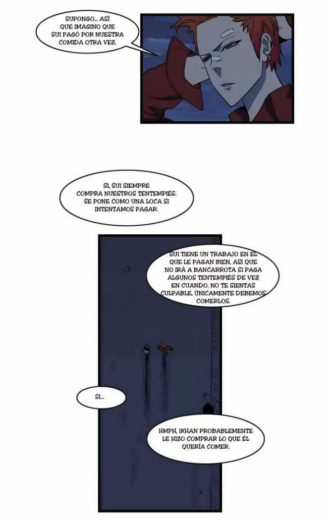 Noblesse - Capítulo 111 - Página 3 - LectorTMOo