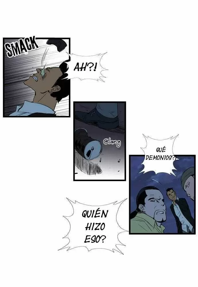 Noblesse - Capítulo 111 - Página 7 - LectorTMOo