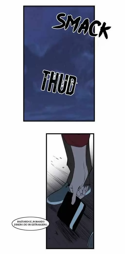 Noblesse - Capítulo 111 - Página 9 - LectorTMOo