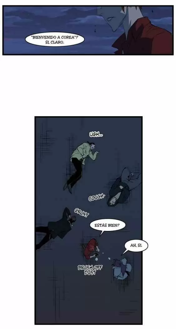 Noblesse - Capítulo 111 - Página 10 - LectorTMOo