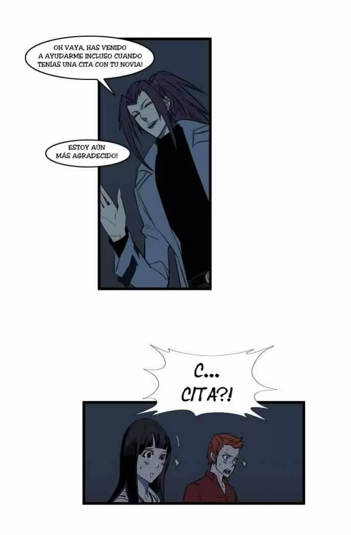 Noblesse - Capítulo 111 - Página 13 - LectorTMOo