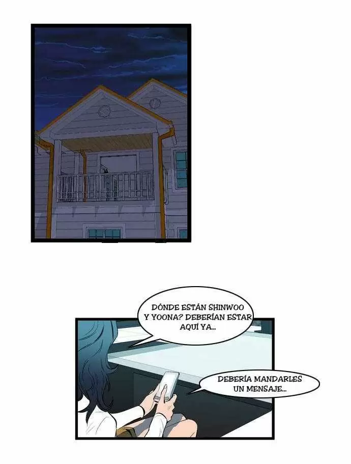 Noblesse - Capítulo 111 - Página 16 - LectorTMOo