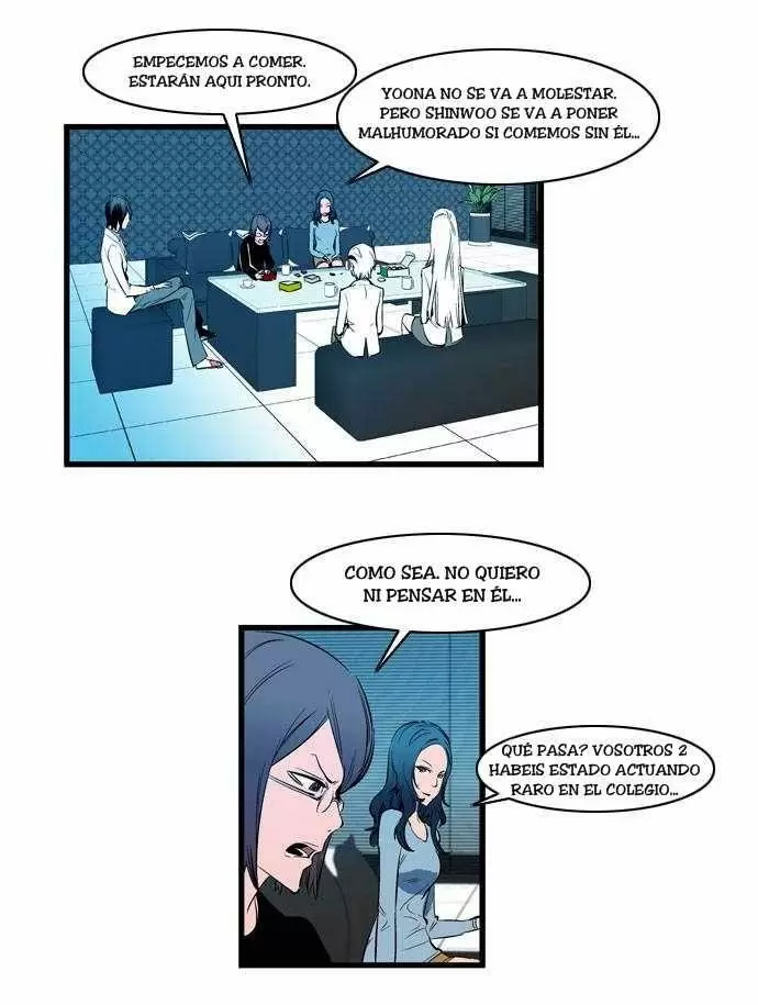 Noblesse - Capítulo 111 - Página 17 - LectorTMOo