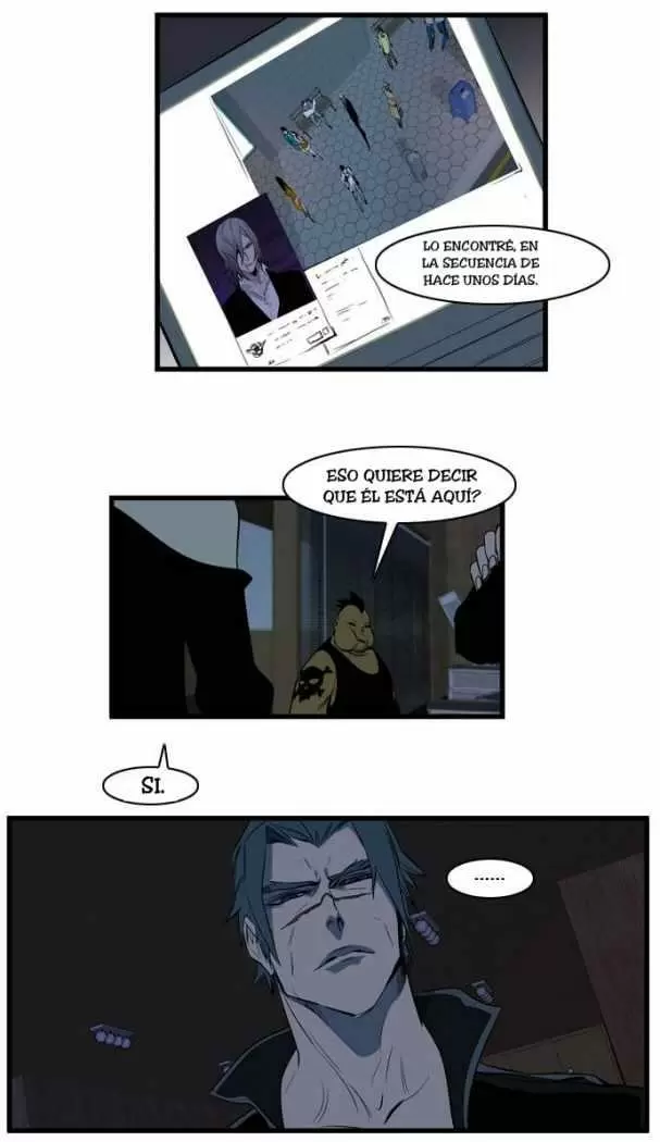Noblesse - Capítulo 111 - Página 24 - LectorTMOo