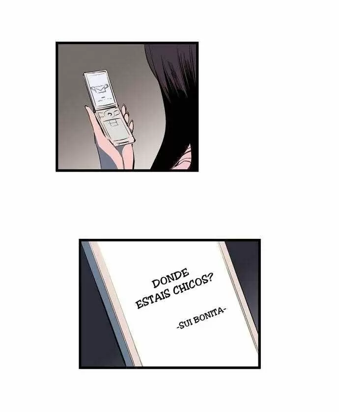 Noblesse - Capítulo 111 - Página 28 - LectorTMOo