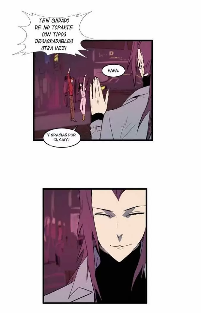 Noblesse - Capítulo 111 - Página 30 - LectorTMOo