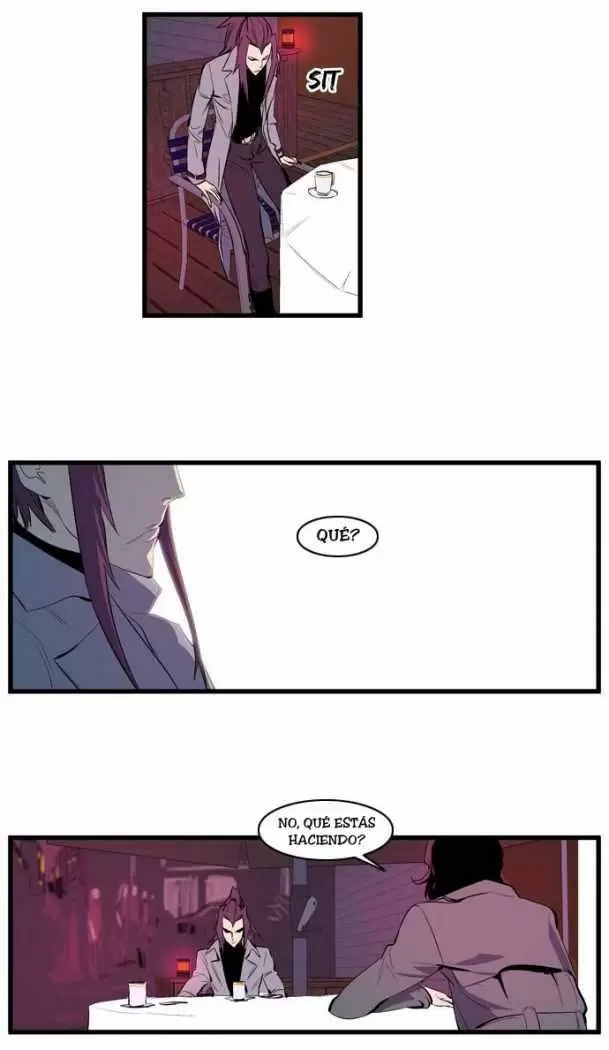 Noblesse - Capítulo 111 - Página 31 - LectorTMOo