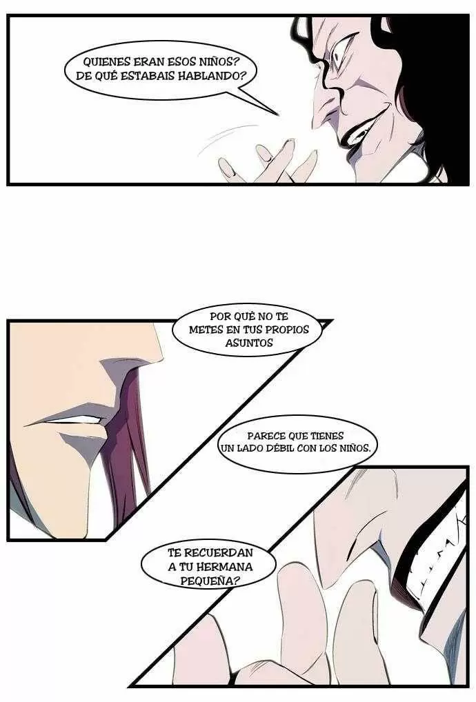Noblesse - Capítulo 111 - Página 32 - LectorTMOo