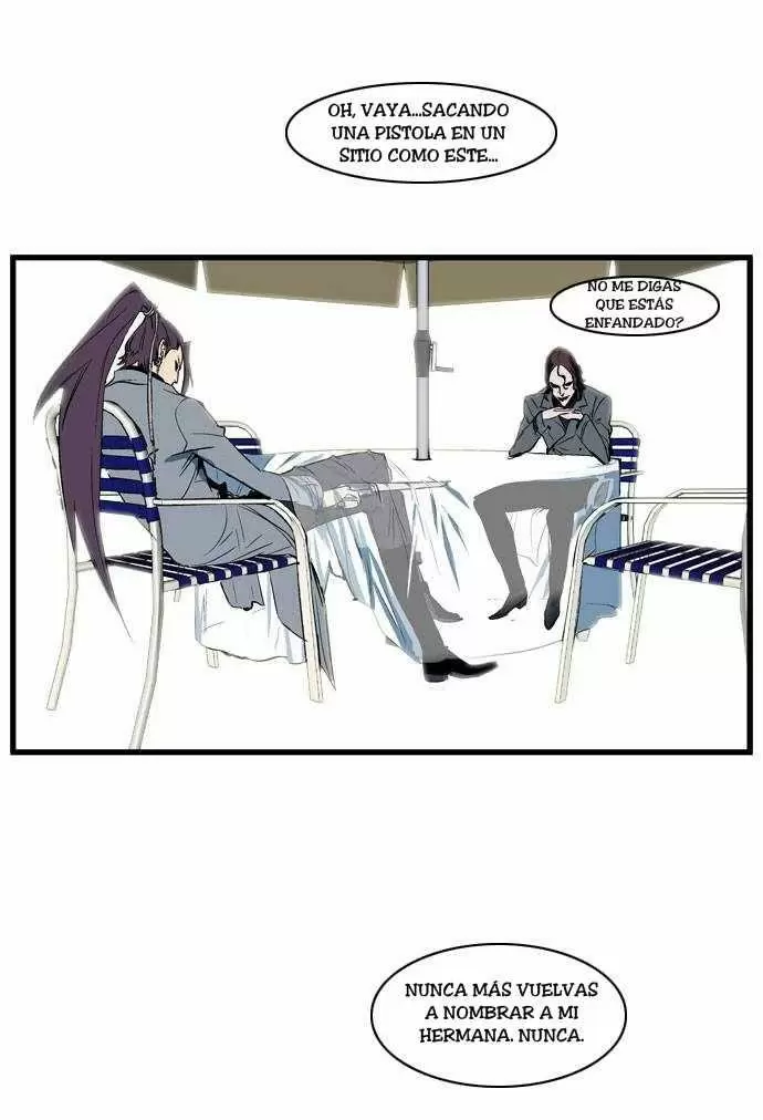 Noblesse - Capítulo 111 - Página 34 - LectorTMOo