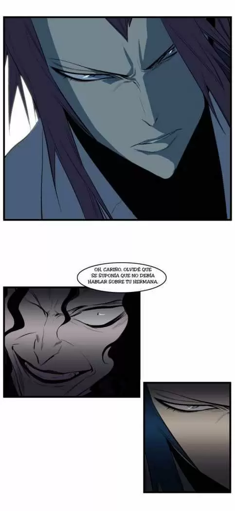 Noblesse - Capítulo 111 - Página 35 - LectorTMOo