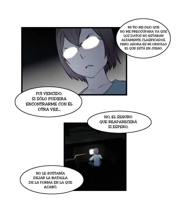 Noblesse - Capítulo 112 - Página 6 - LectorTMOo