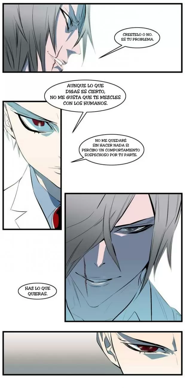 Noblesse - Capítulo 112 - Página 10 - LectorTMOo