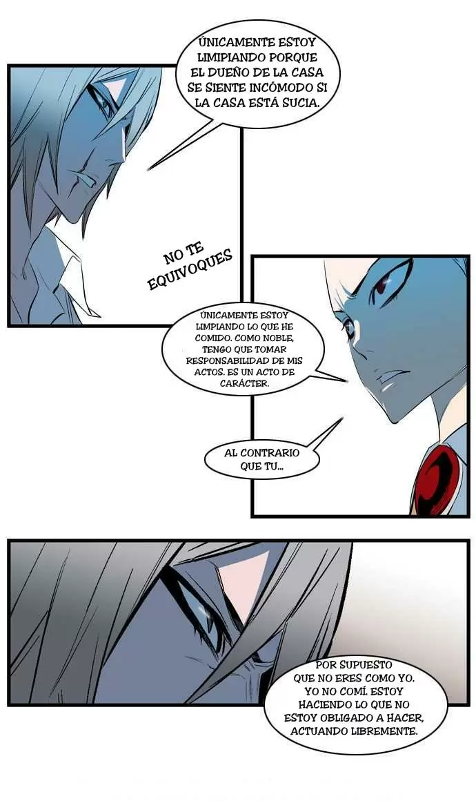 Noblesse - Capítulo 112 - Página 13 - LectorTMOo
