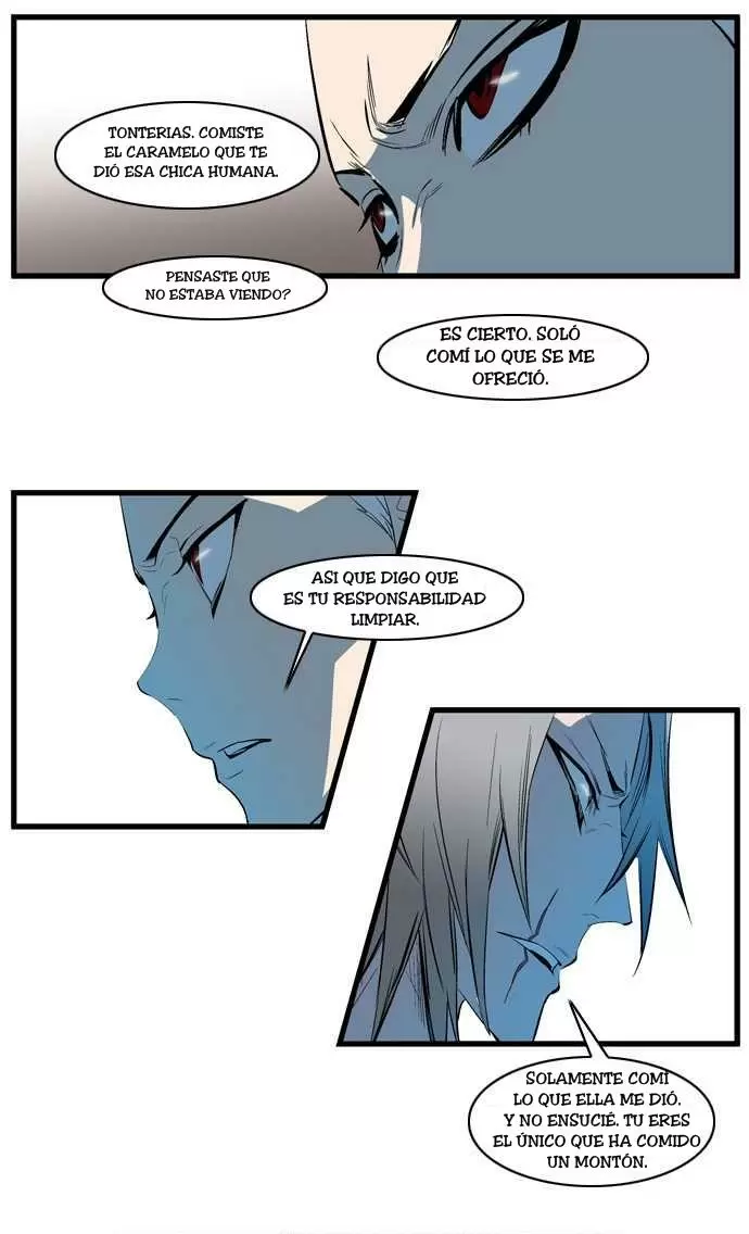 Noblesse - Capítulo 112 - Página 14 - LectorTMOo