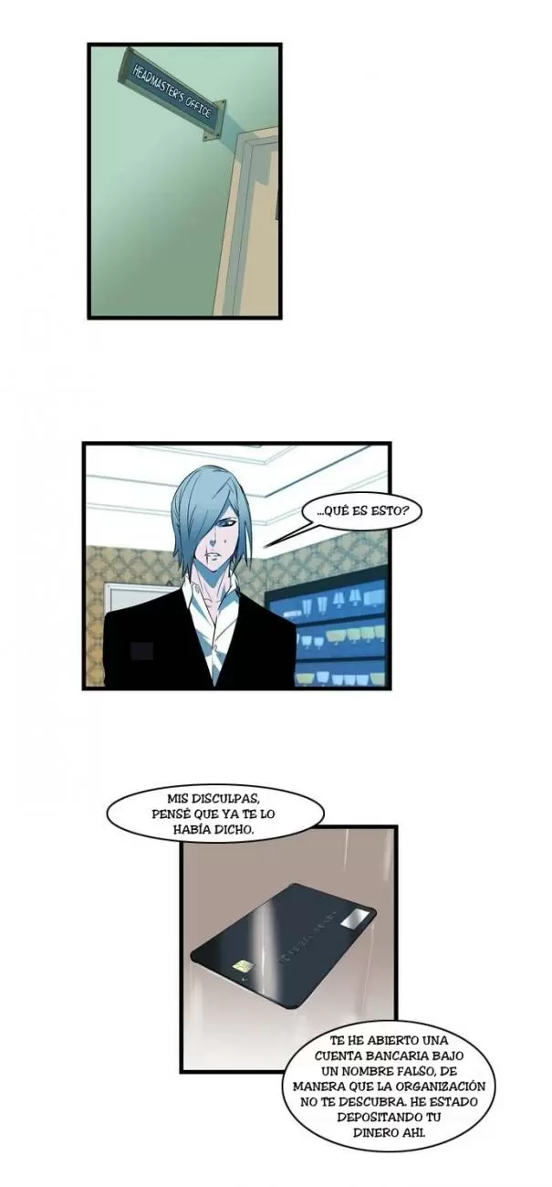 Noblesse - Capítulo 113 - Página 2 - LectorTMOo