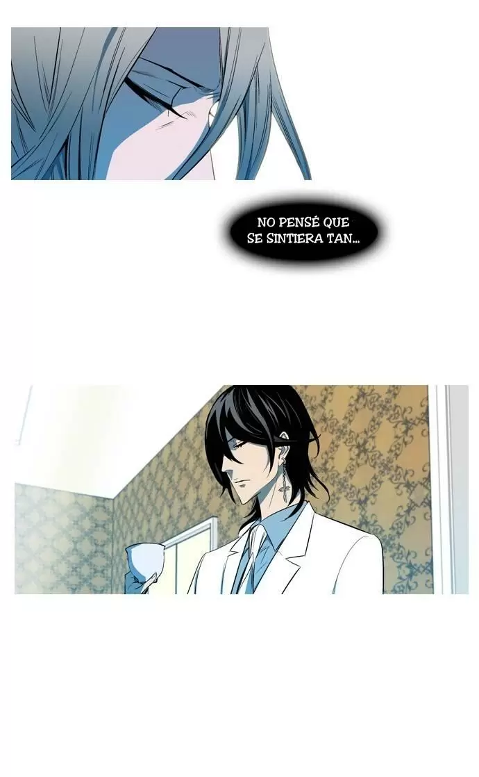 Noblesse - Capítulo 113 - Página 5 - LectorTMOo