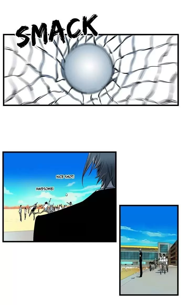 Noblesse - Capítulo 113 - Página 6 - LectorTMOo