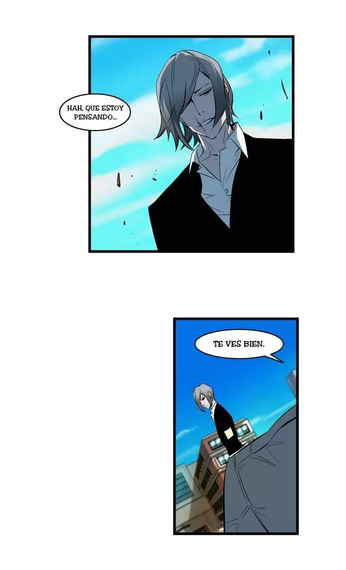 Noblesse - Capítulo 113 - Página 8 - LectorTMOo