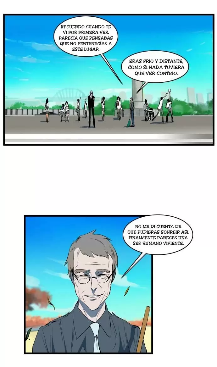 Noblesse - Capítulo 113 - Página 9 - LectorTMOo