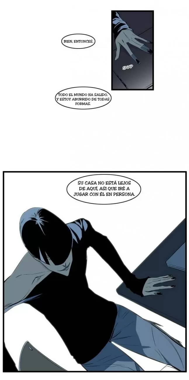 Noblesse - Capítulo 113 - Página 12 - LectorTMOo
