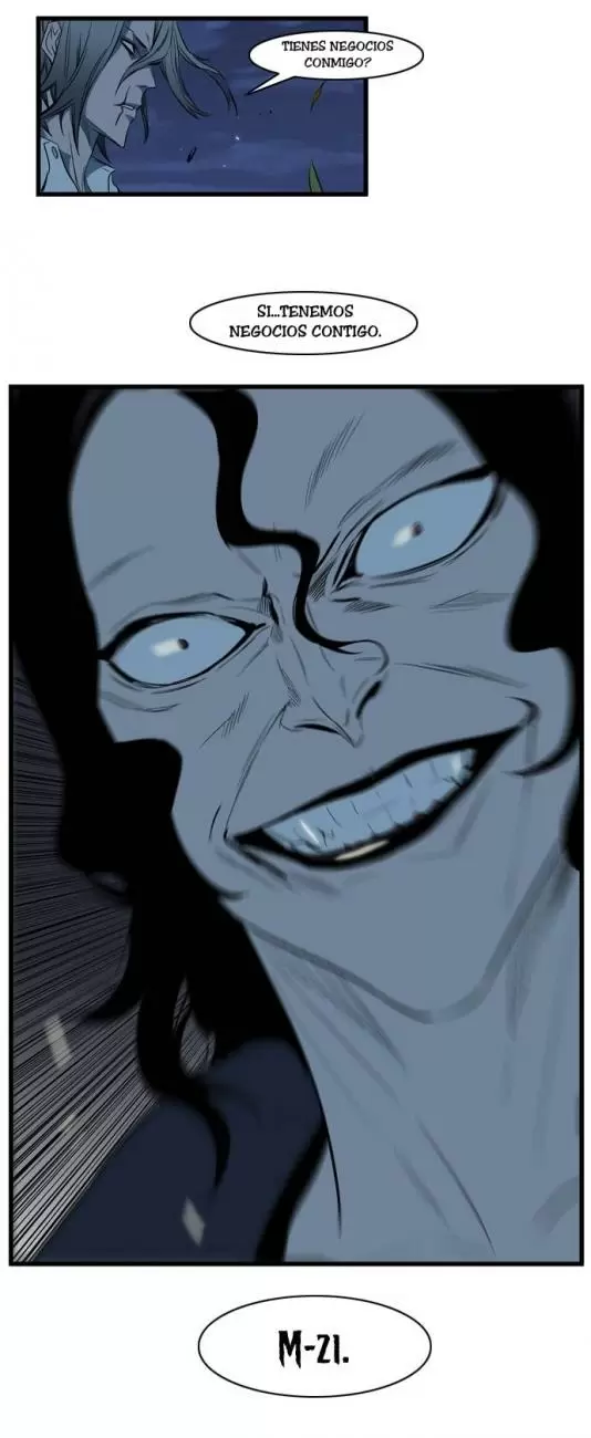 Noblesse - Capítulo 113 - Página 14 - LectorTMOo
