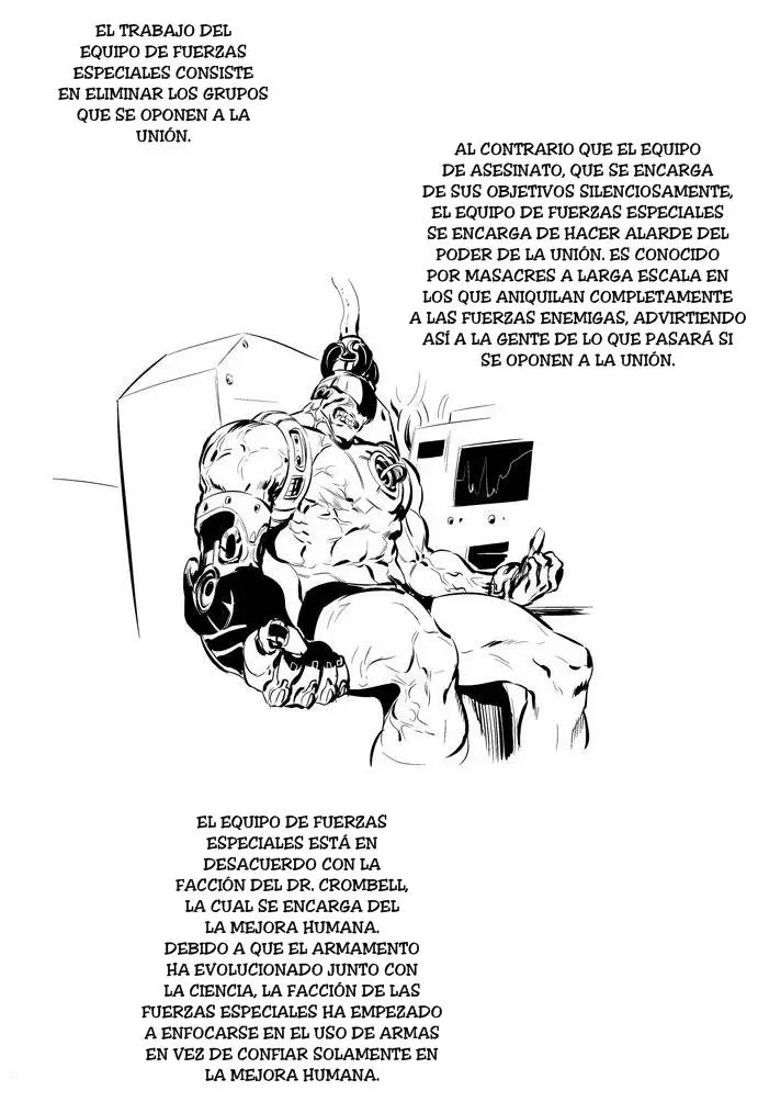 Noblesse - Capítulo 113 - Página 16 - LectorTMOo