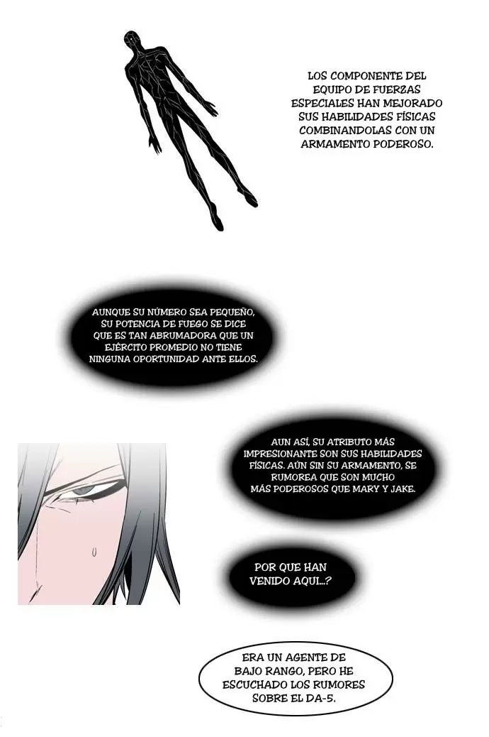 Noblesse - Capítulo 113 - Página 17 - LectorTMOo