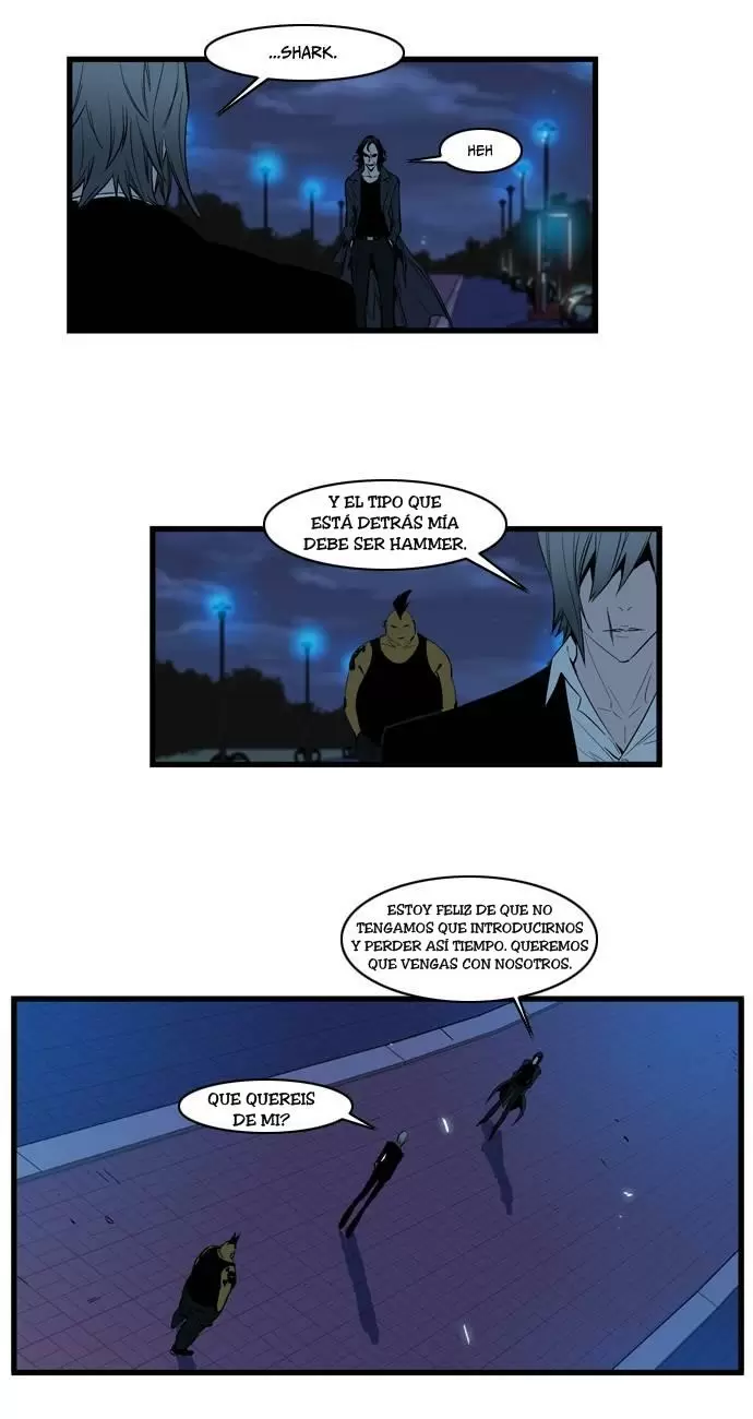 Noblesse - Capítulo 113 - Página 18 - LectorTMOo